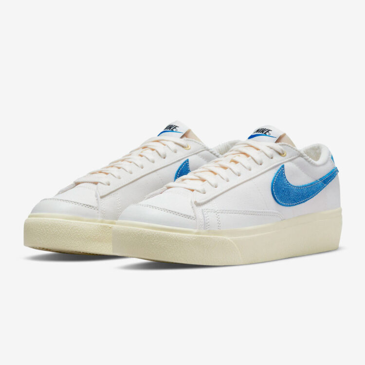 Nike Blazer Low Platform DO2371-133