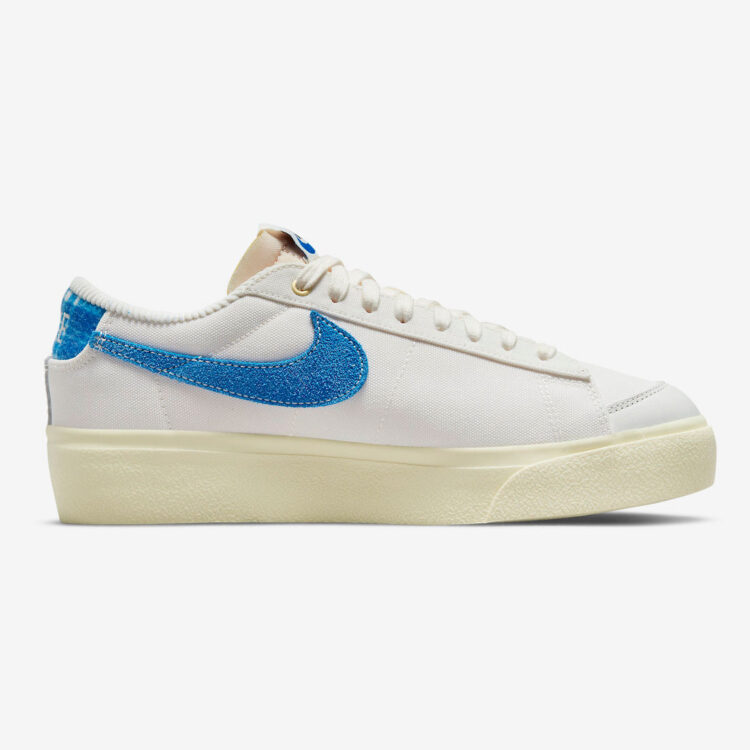 Nike Blazer Low Platform DO2371-133