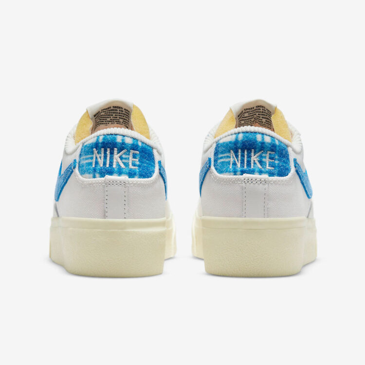 Nike Blazer Low Platform DO2371-133