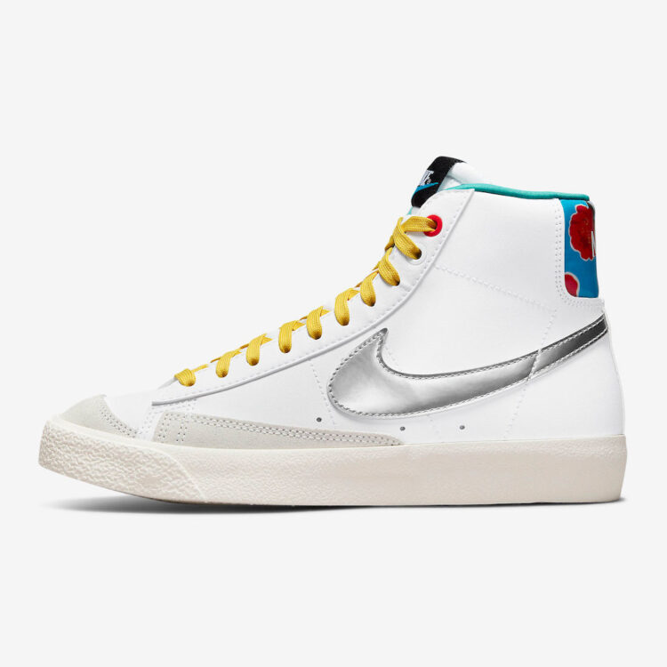 Nike Blazer Mid GS DQ7773-100