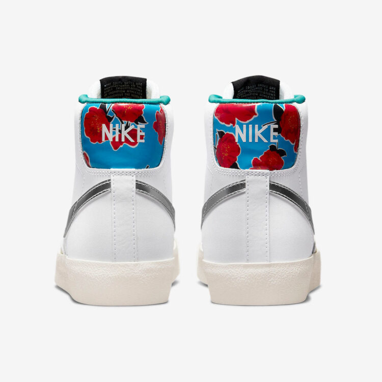 Nike Blazer Mid GS DQ7773-100