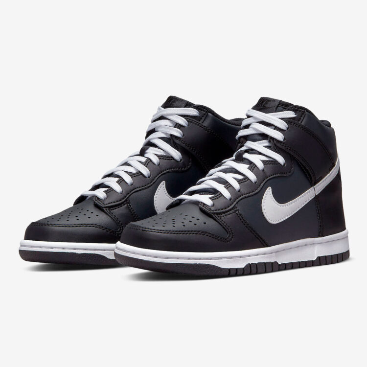 Nike Dunk High GS DH9751-001