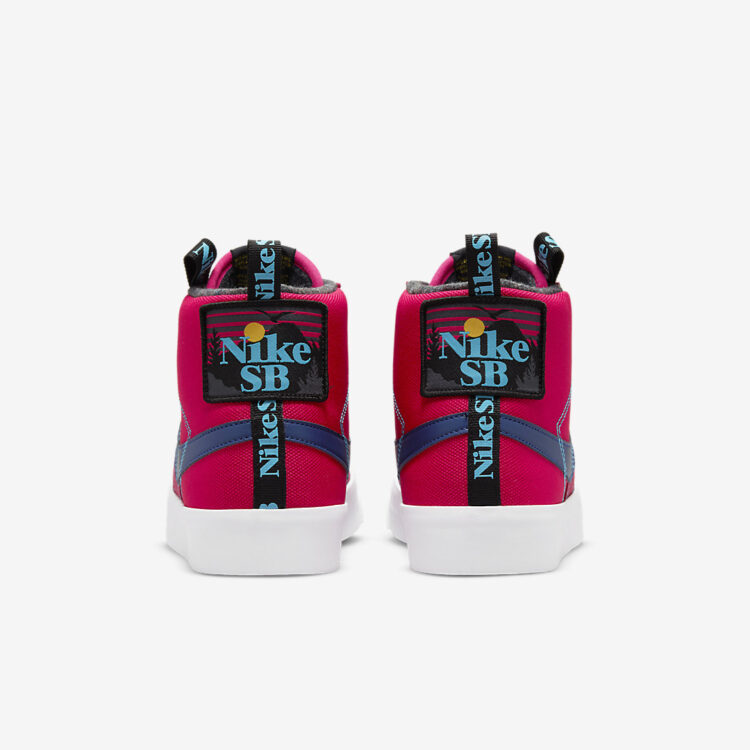 Nike SB Blazer Mid “Acclimate Pack” DC8903-600