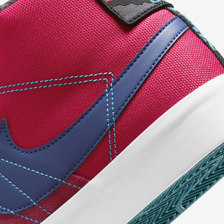 Nike SB Blazer Mid “Acclimate Pack” DC8903-600