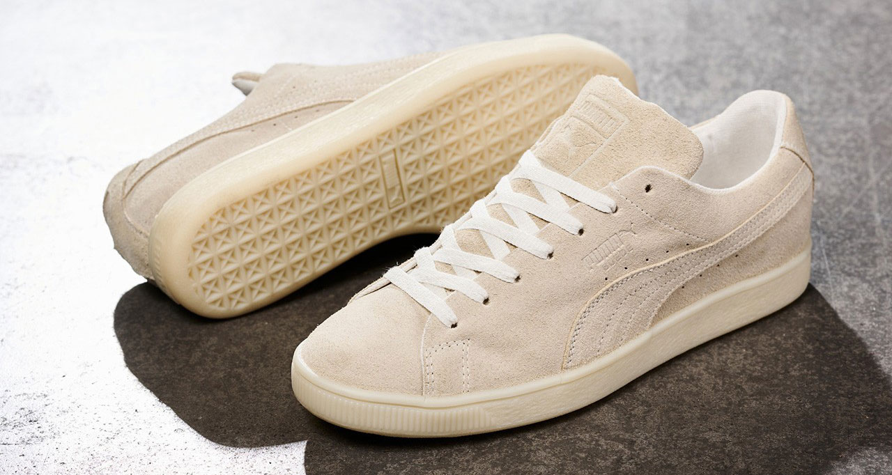 PUMA Re:Suede