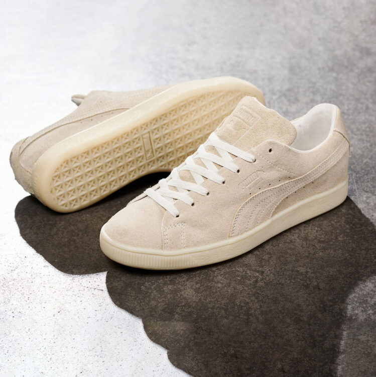 PUMA Re:Suede