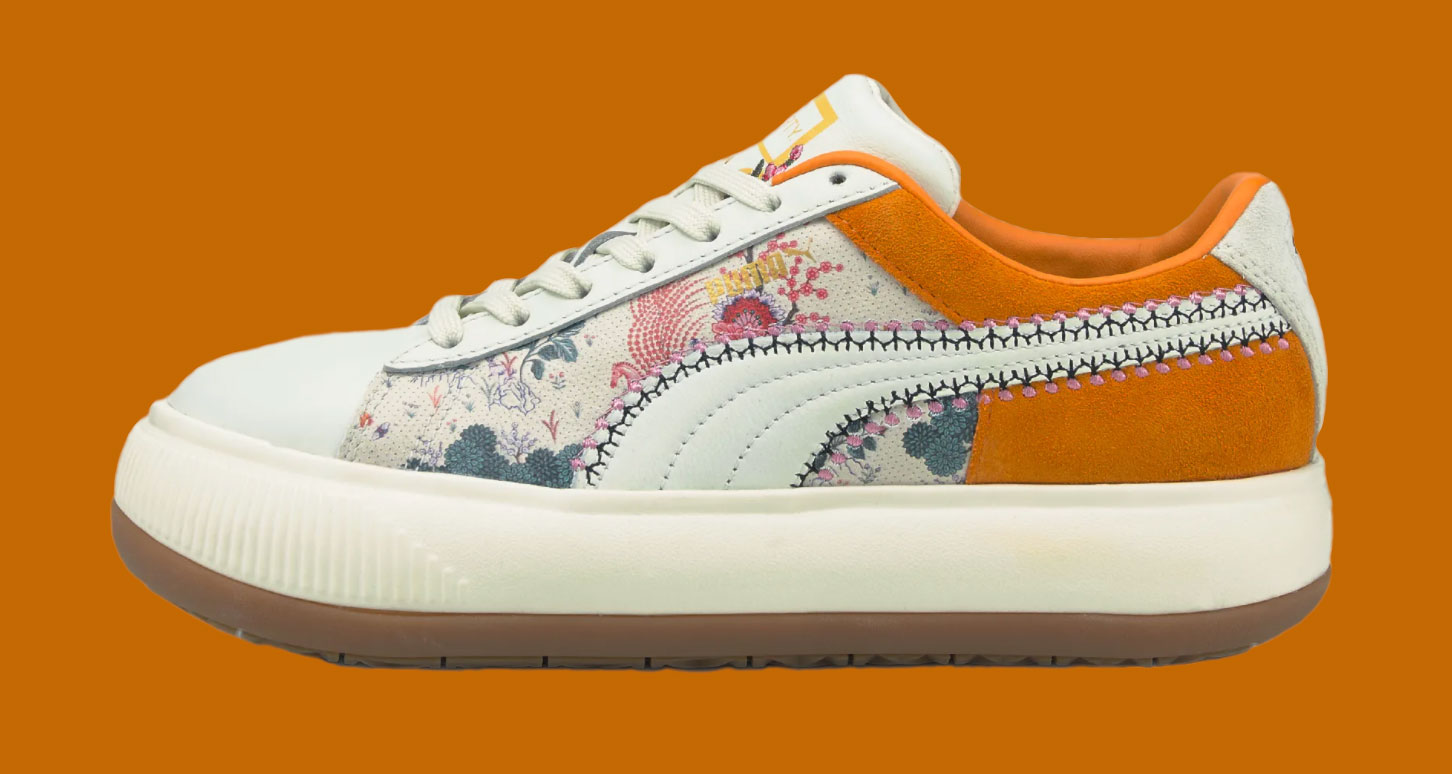 Liberty London x PUMA Suede Mayu 382192_01