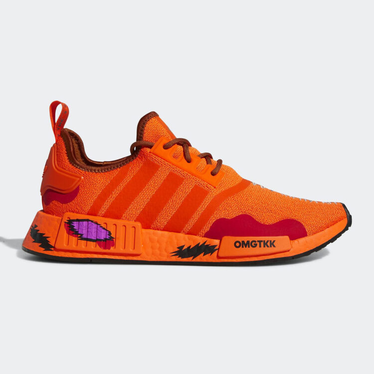 South Park x adidas NMD R1 “Kenny” GY6492