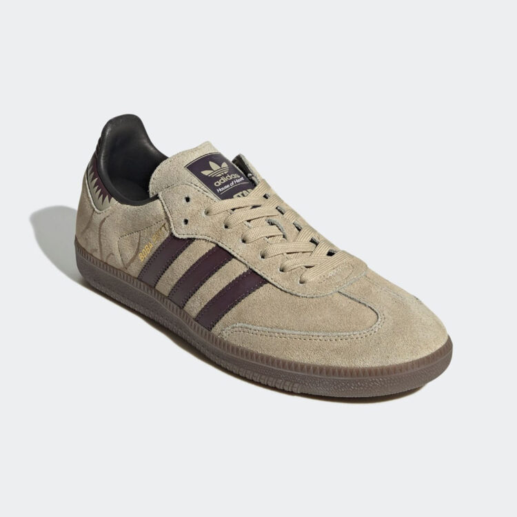 Star Wars x adidas Samba “Sarlacc Pit”