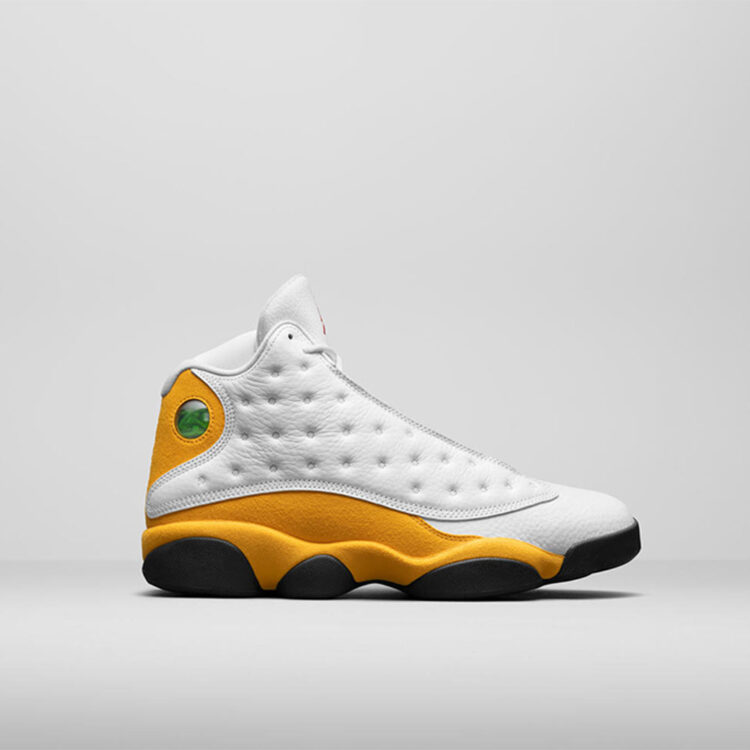 Air Jordan 13 Del Sol 414571-167