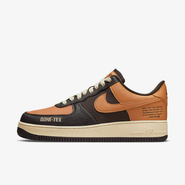 Nike Air Force 1 GORE-TEX "Shattered Backboard" DO2760-220