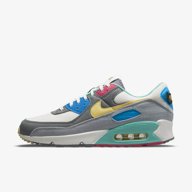 Nike Air Max 90 “Air Sprung” DM8171-001