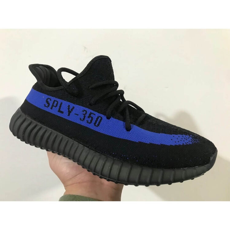 YEEZY BOOST 350 V2 "Dazzling Blue" GY7164