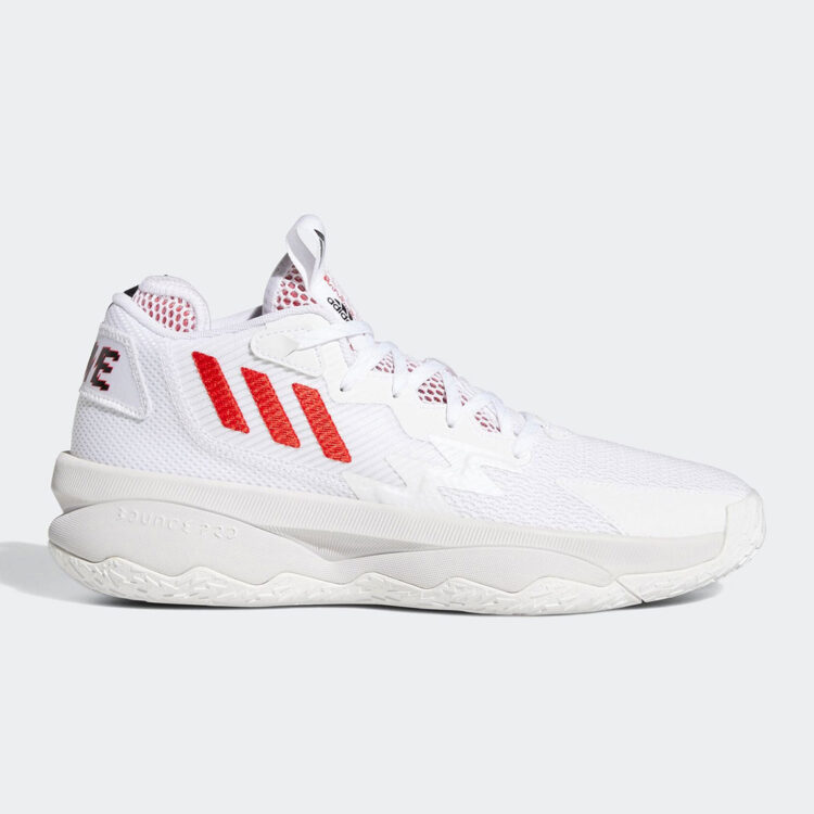 adidas Dame 8 "Dame Time" GY0384