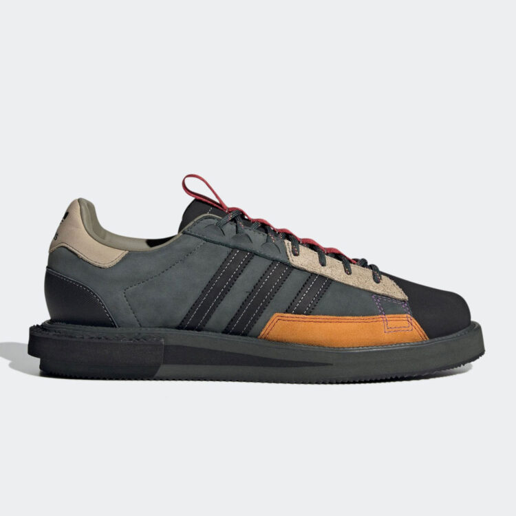 adidas MFX Reboot Low GX1359