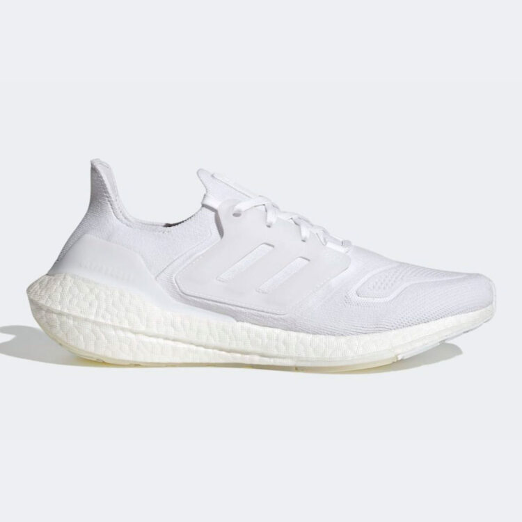 adidas Ultra Boost 2022 “Triple White” GX5459