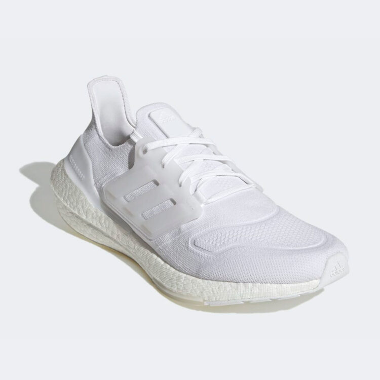 adidas Ultra Boost 2022 “Triple White” GX5459