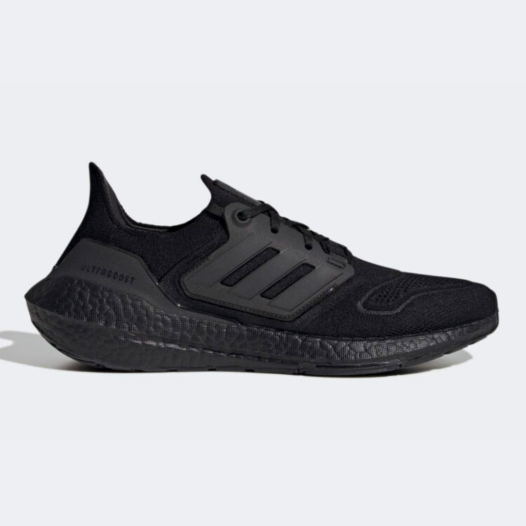 adidas Ultra Boost 2022 “Triple Black” GZ0127