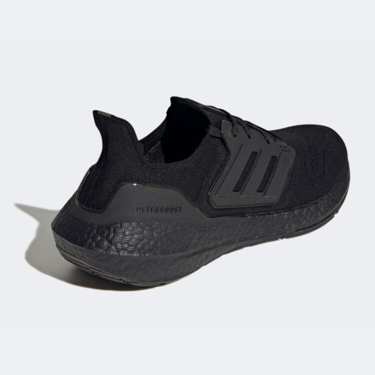 adidas Ultra Boost 2022 “Triple Black” GZ0127