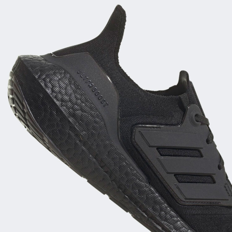 adidas Ultra Boost 2022 “Triple Black” GZ0127