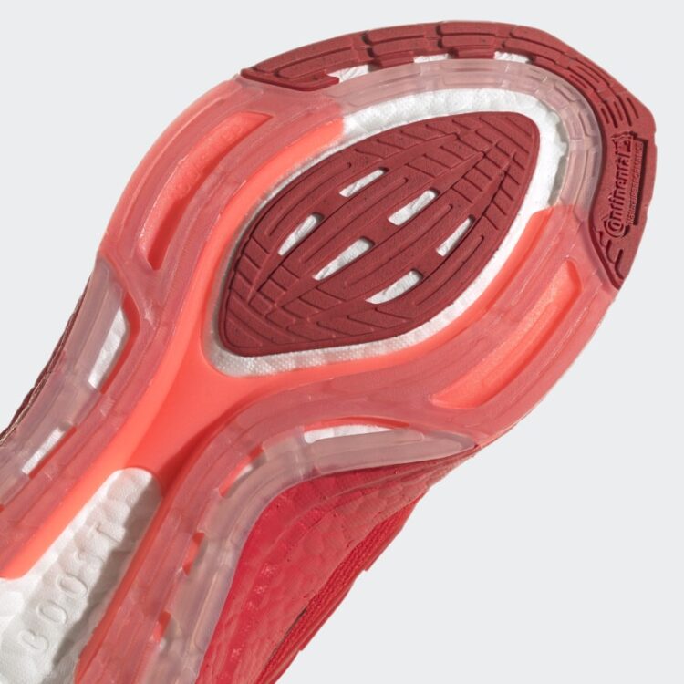 adidas Ultra Boost 2022 “Vivid Red” GX5462