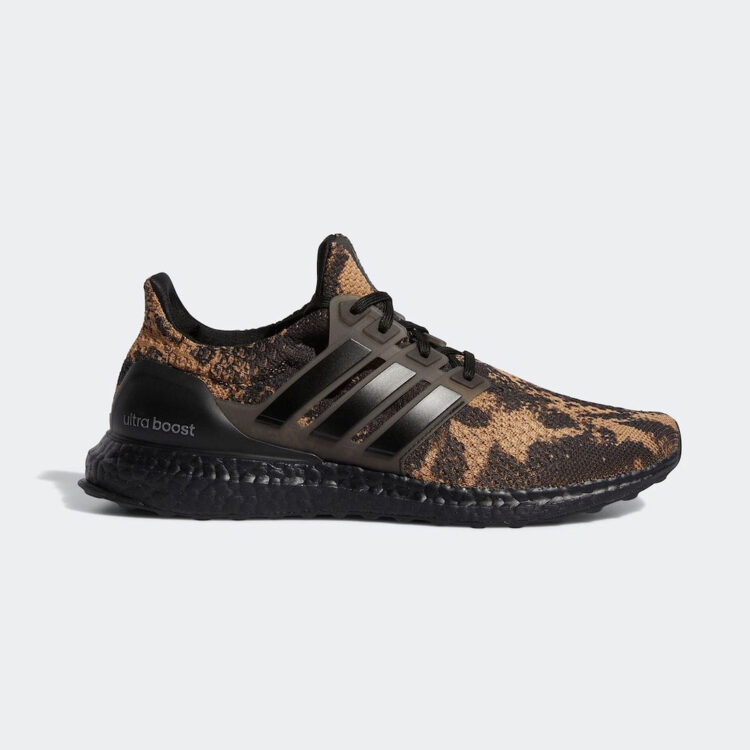 adidas UltraBOOST 5.0 DNA “Acid Wash” GX2944