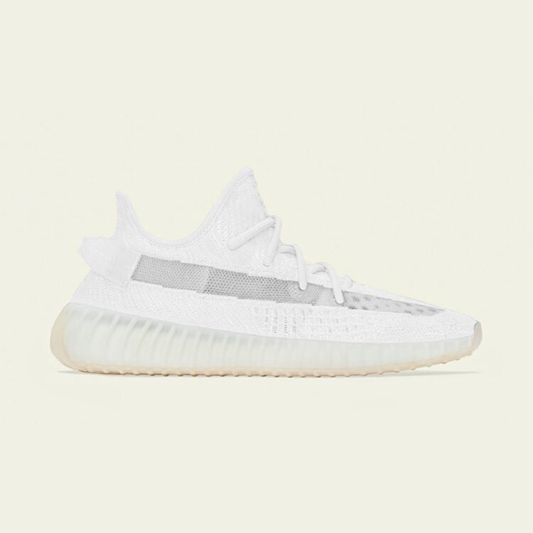 adidas YEEZY 350 V2 “Cream 2.0”