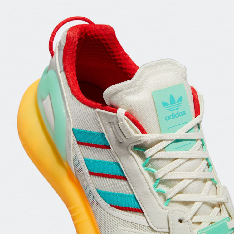 adidas ZX 5K BOOST “ZX 6000” GY8283