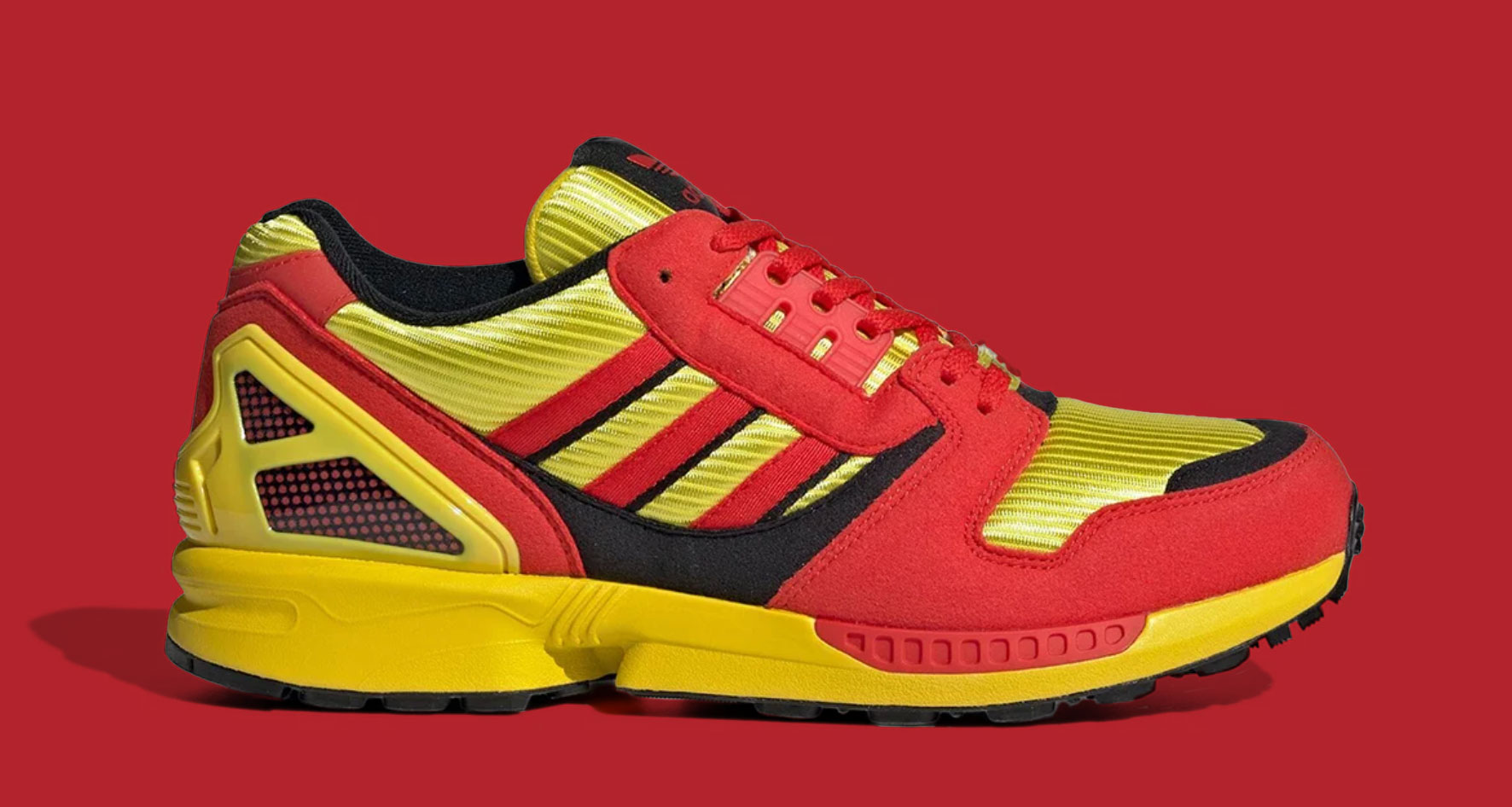 adidas ZX 8000 “DHL” GW3049