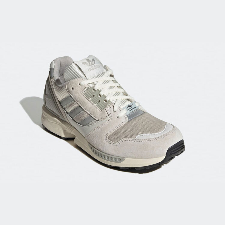 adidas ZX 8000 “Grey” GW3048