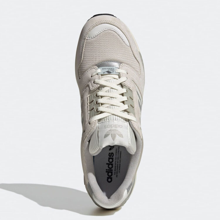 adidas ZX 8000 “Grey” GW3048