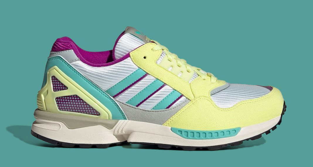 adidas ZX 9000 GY4680