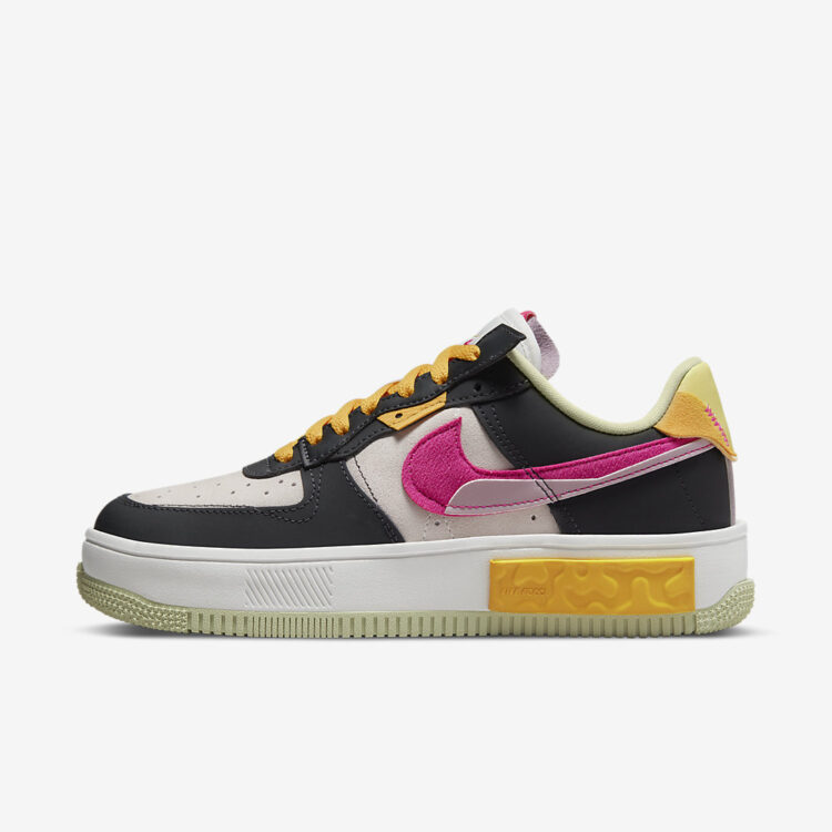 Nike Air Force 1 Fontanka “Pink Prime” DR7880-001