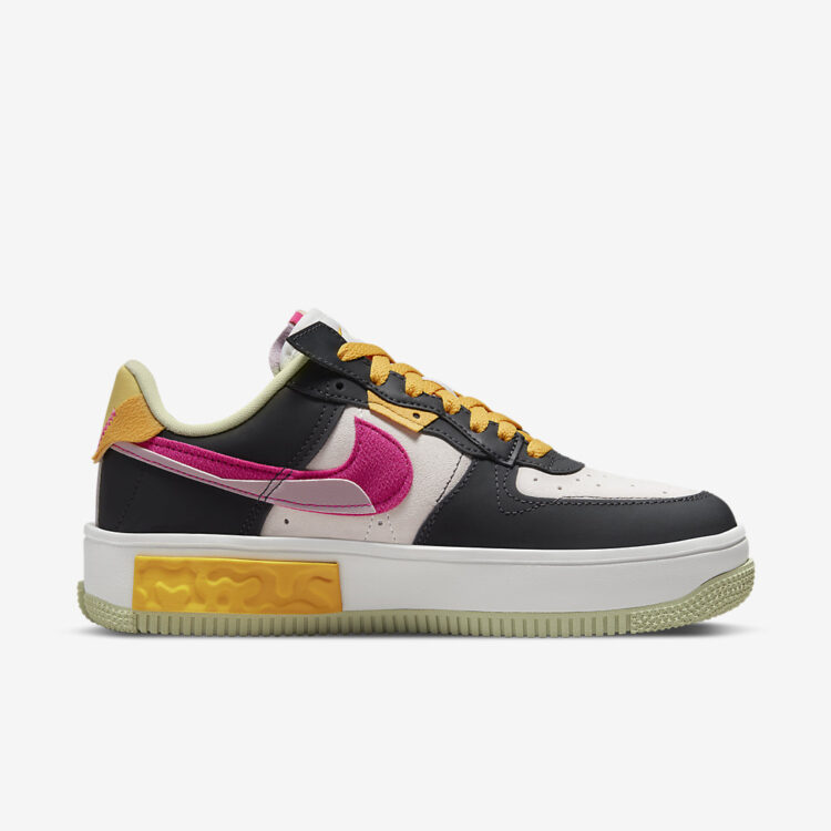 Nike Air Force 1 Fontanka “Pink Prime” DR7880-001