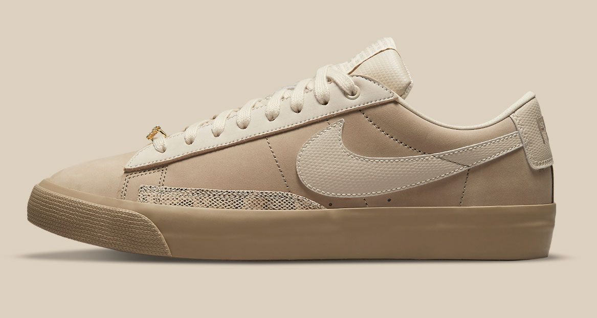 FPAR x Nike SB Blazer Low DN3754-200