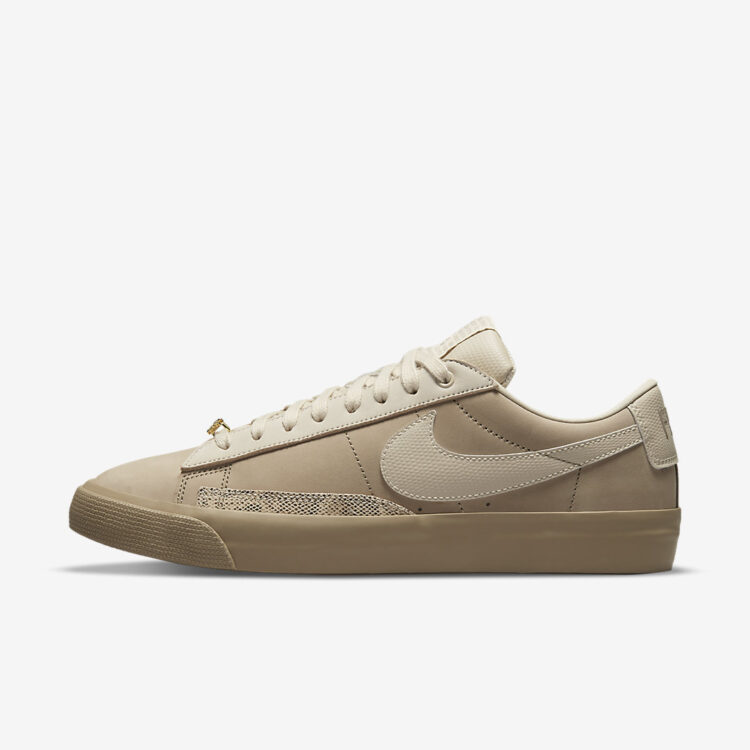 FPAR x Nike SB Blazer Low DN3754-200