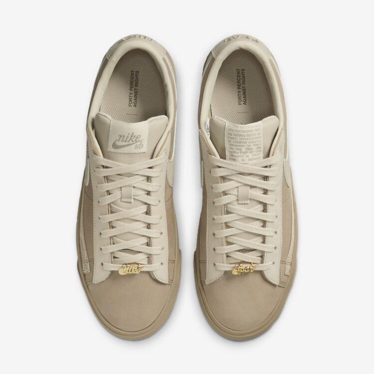 FPAR x Nike SB Blazer Low DN3754-200