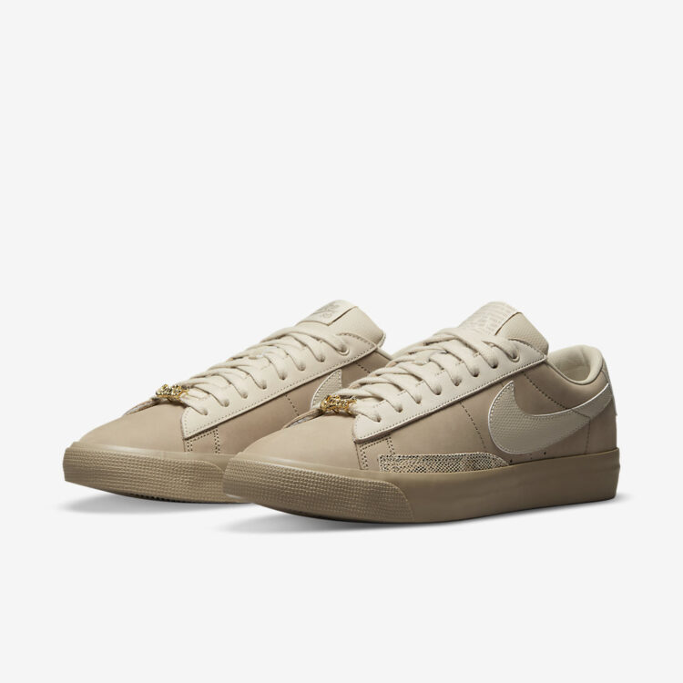 FPAR x Nike SB Blazer Low DN3754-200