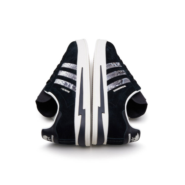 INVINCIBLE x NEIGHBORHOOD x adidas Originals Campus