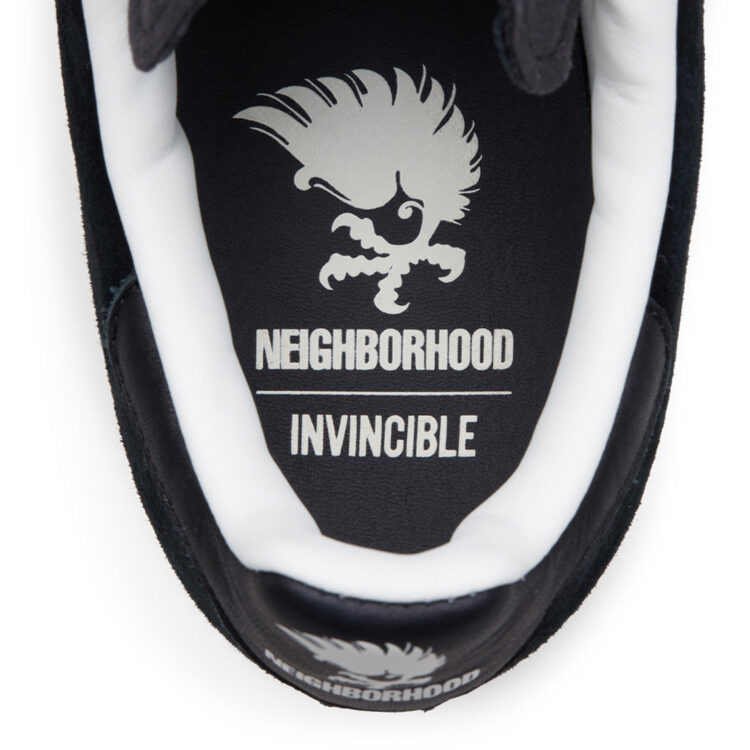 INVINCIBLE x NEIGHBORHOOD x adidas Originals Campus