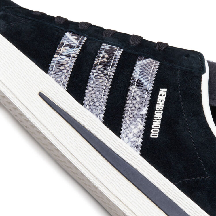 INVINCIBLE x NEIGHBORHOOD x adidas Originals Campus