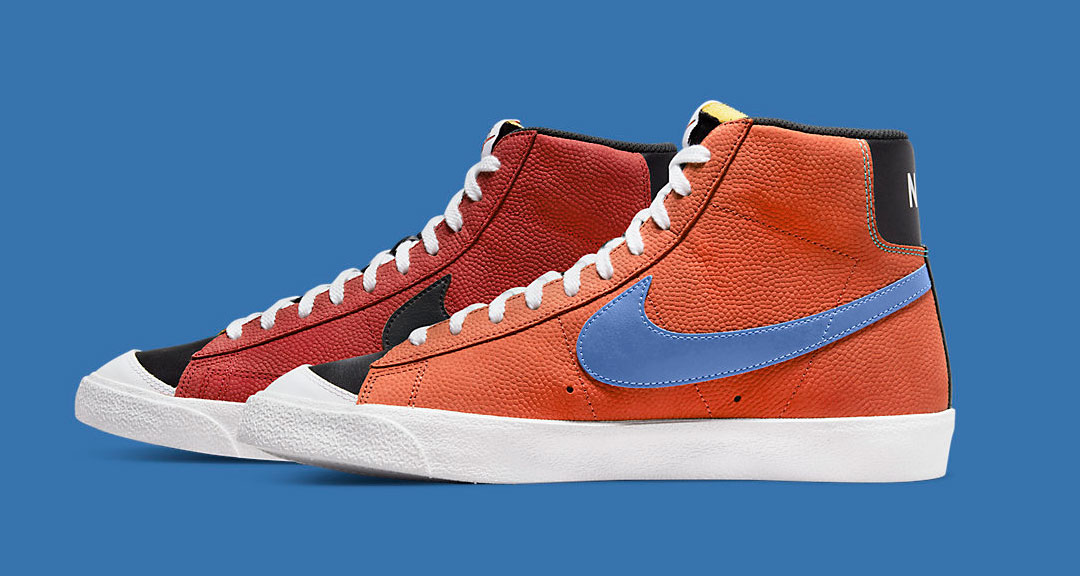 NBA x WNBA x Nike Blazer Mid DN1718-300