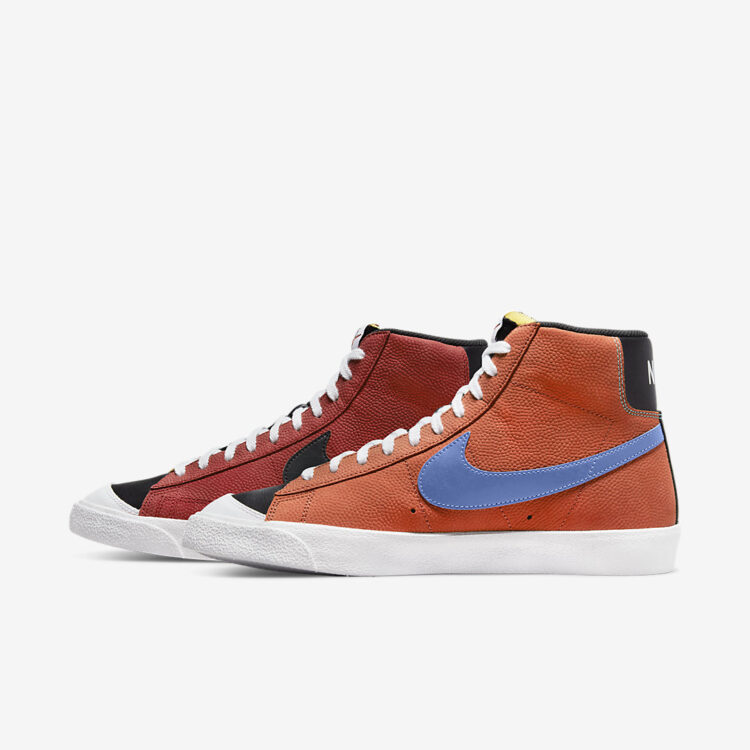 NBA x WNBA x Nike Blazer Mid DN1718-300