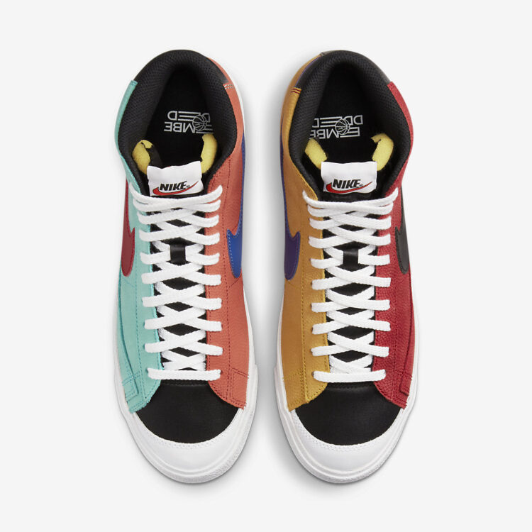 NBA x WNBA x Nike Blazer Mid DN1718-300