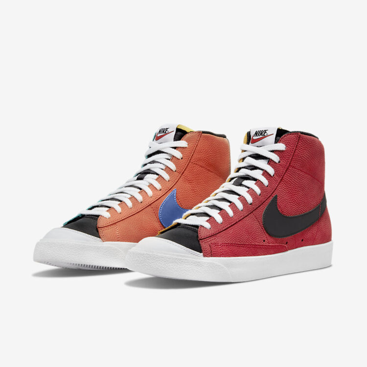 NBA x WNBA x Nike Blazer Mid DN1718-300