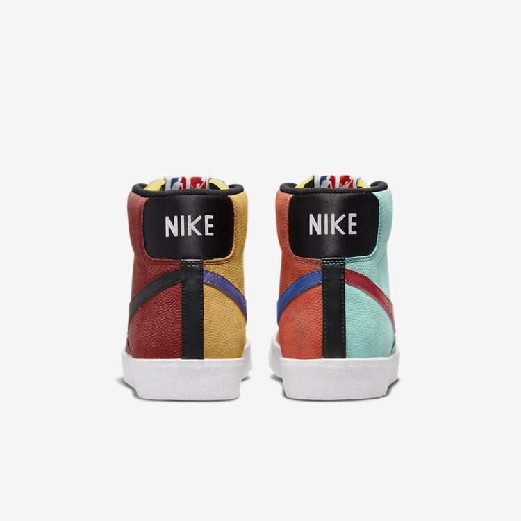 NBA x WNBA x Nike Blazer Mid DN1718-300