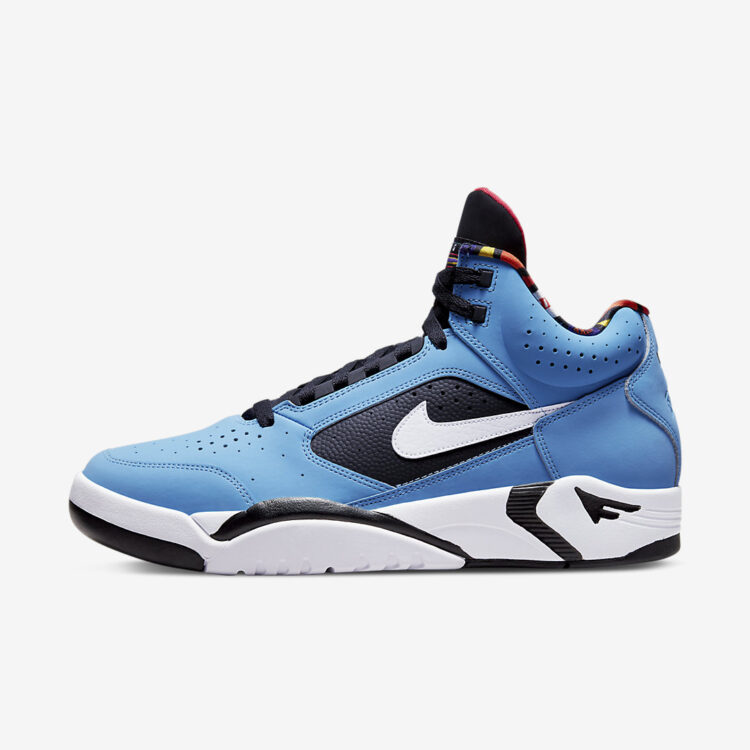 Nike Air Flight Lite Mid DQ7778-400