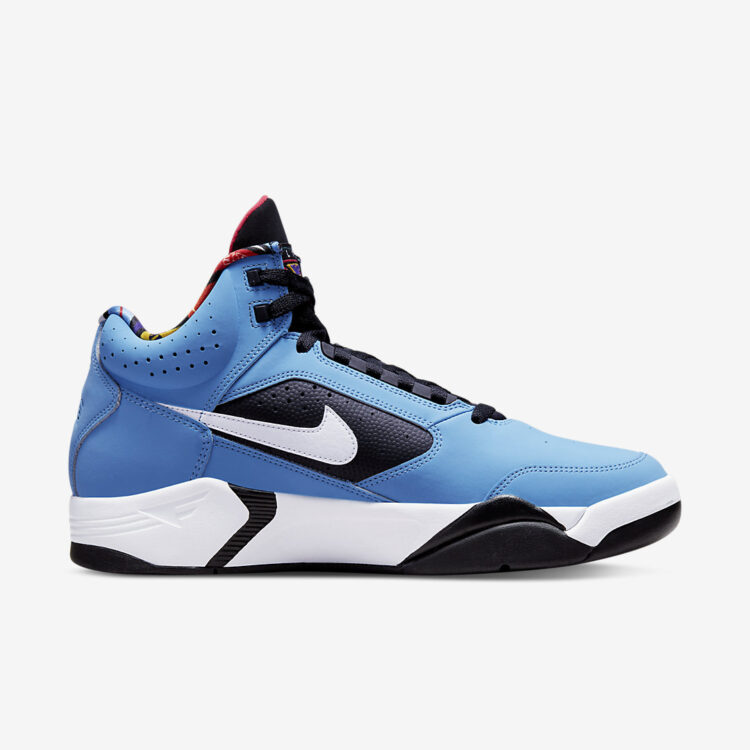 Nike Air Flight Lite Mid DQ7778-400