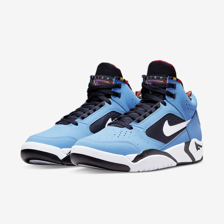 Nike Air Flight Lite Mid DQ7778-400