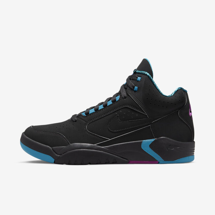 Nike Air Flight Lite Mid “Miami Nights” DQ7687-002